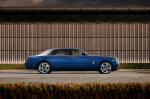Rolls-Royce Ghost Mysore Collection 2015 года